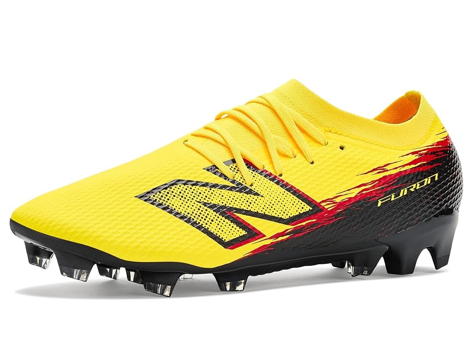 New Balance Furon Team V8 Firm Ground Soccer Cleats: $94.94 New Balance Furon Team V8 Firm Ground Soccer Cleats: $94.94
