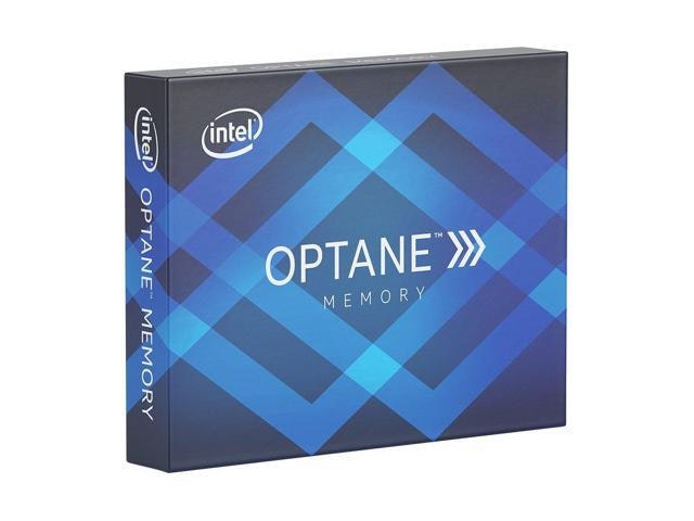 Intel Optane 32GB M.2 Memory Module: $55.09 Intel Optane 32GB M.2 Memory Module: $55.09