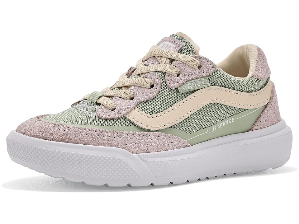 Vans Kids Ultrarange 2.0 SE Shoes 11.5 Little Kid: $60