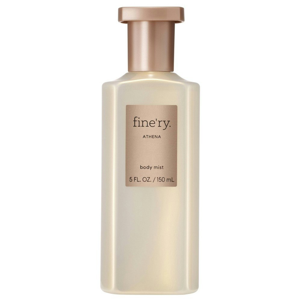 Fine'ry Athena Women's Body Mist 5-oz.: $14.99 Fine'ry Athena Women's Body Mist 5-oz.: $14.99