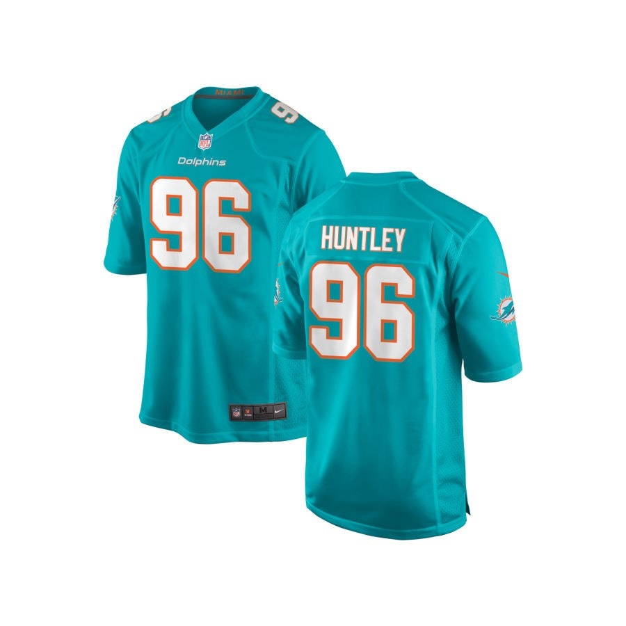 Youth Nike Miami Dolphins Alex Huntley Game Jersey: $139.99 Youth Nike Miami Dolphins Alex Huntley Game Jersey: $139.99