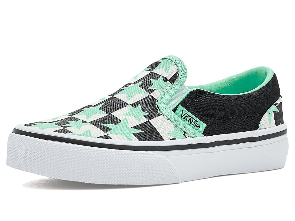 Vans Kids Classic Slip-On Shoes: $40