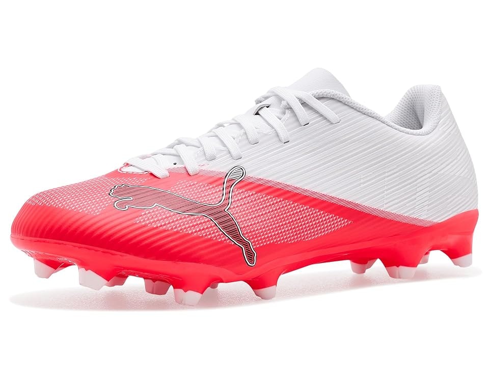 Puma Ultra 7 Play Firm and Artificial Ground Soccer Cleats: $60 Puma Ultra 7 Play Firm and Artificial Ground Soccer Cleats: $60