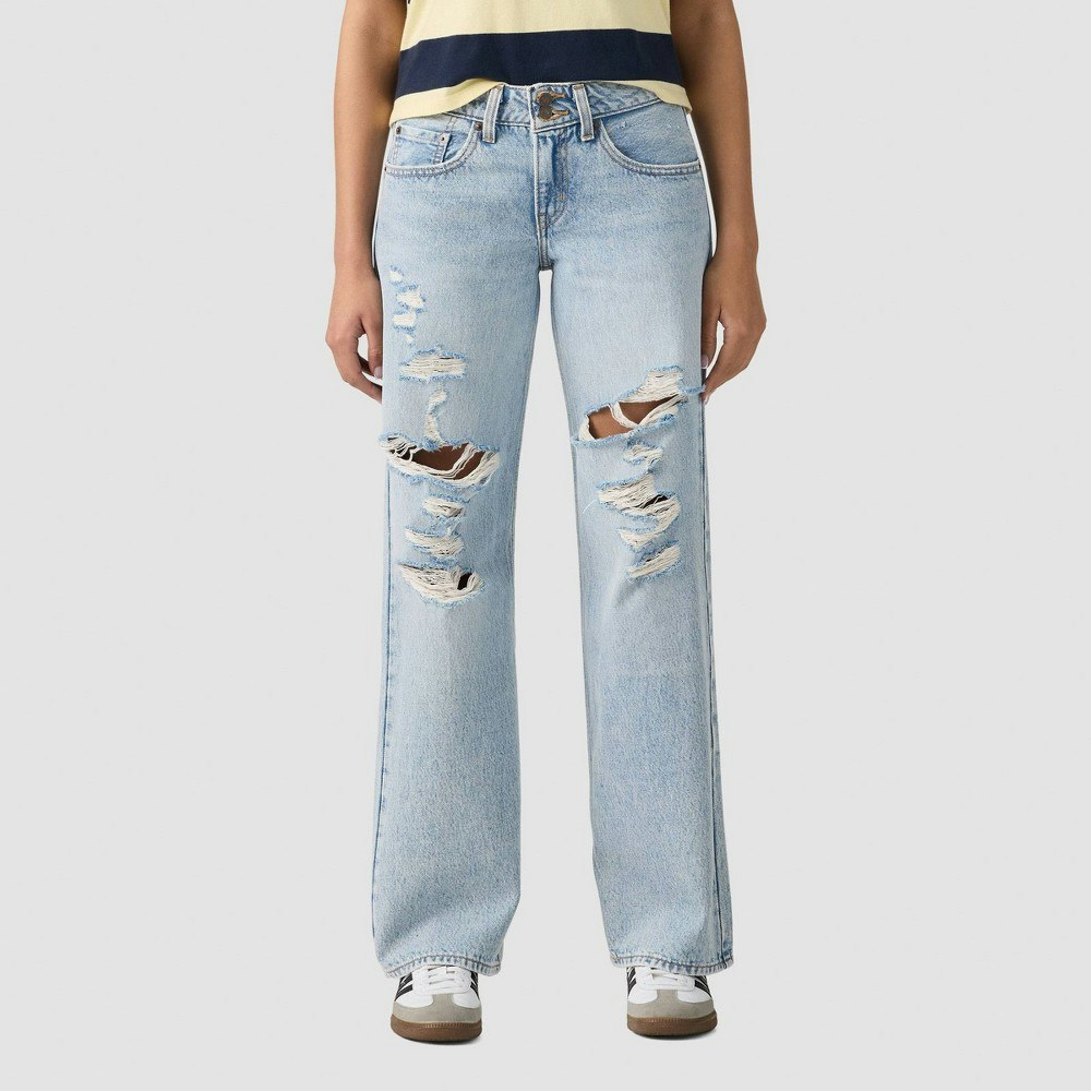 Levi's Women's Superlow Loose Jeans: $74.99 Levi's Women's Superlow Loose Jeans: $74.99