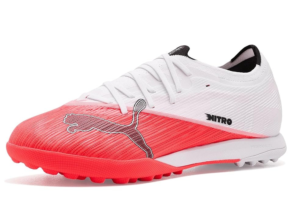 Puma Ultra Match Turf Soccer Shoes: $90 Puma Ultra Match Turf Soccer Shoes: $90