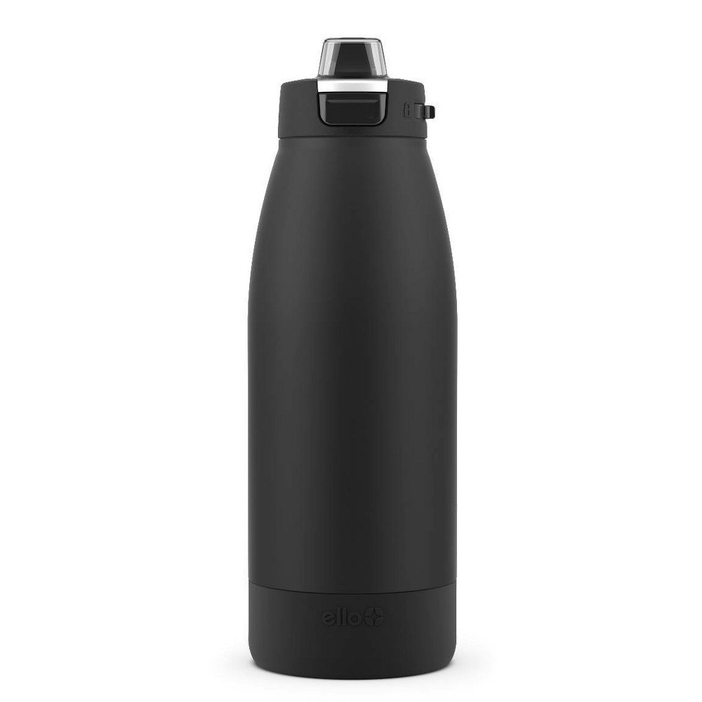 Ello Colby 40oz Stainless Steel Water Bottle: $21.99 Ello Colby 40oz Stainless Steel Water Bottle: $21.99