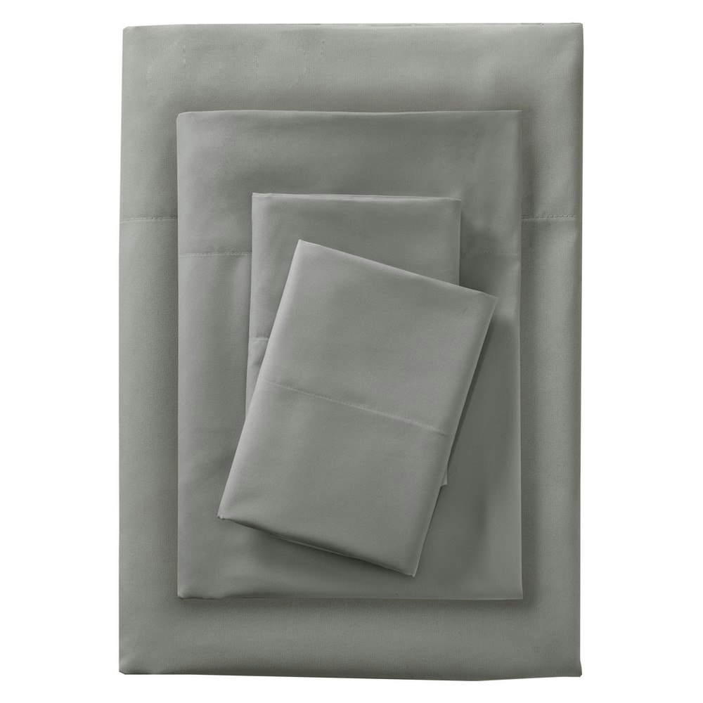 Room Essentials King Microfiber Sheet Set: $22