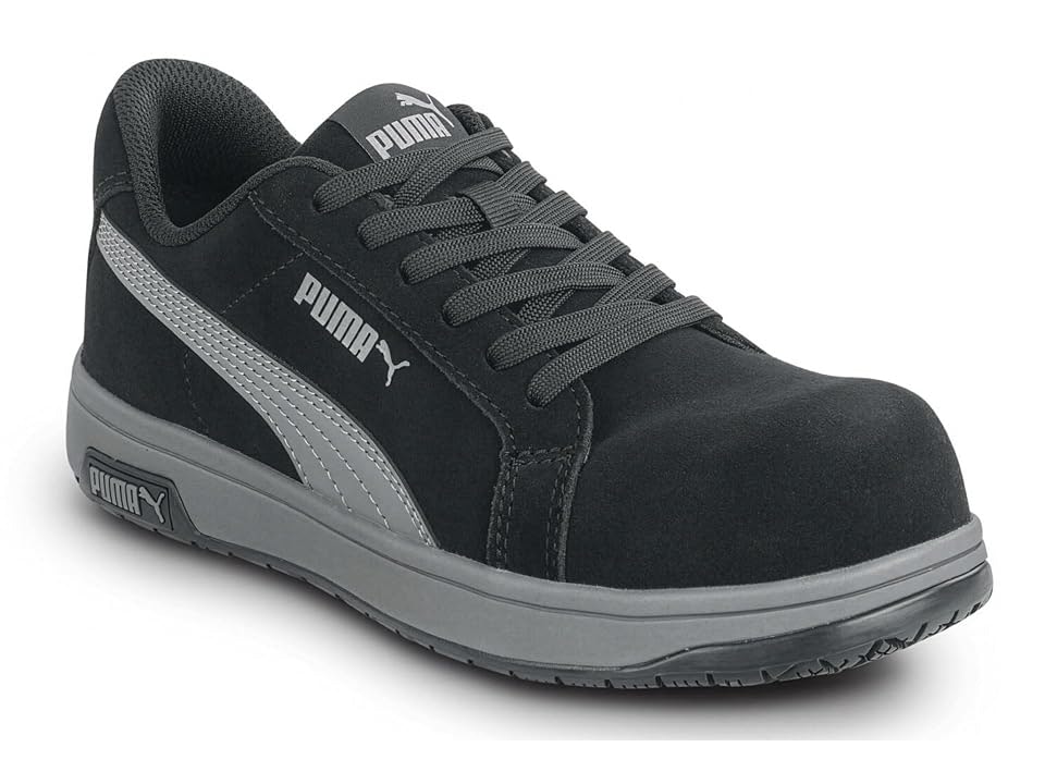 Puma Safety Iconic Maxtrax Women's Composite Toe Clog 8M: $129.99 Puma Safety Iconic Maxtrax Women's Composite Toe Clog 8M: $129.99