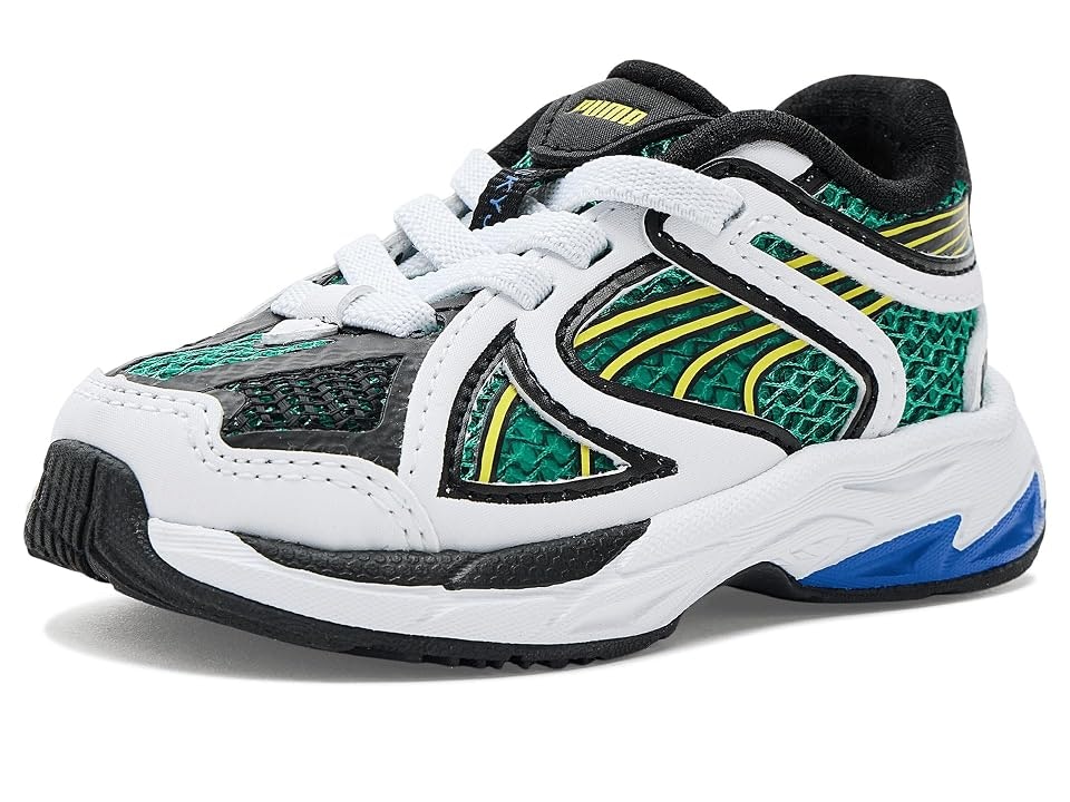 Puma Kids Skyjet Alternative Closure Shoes: $27.20