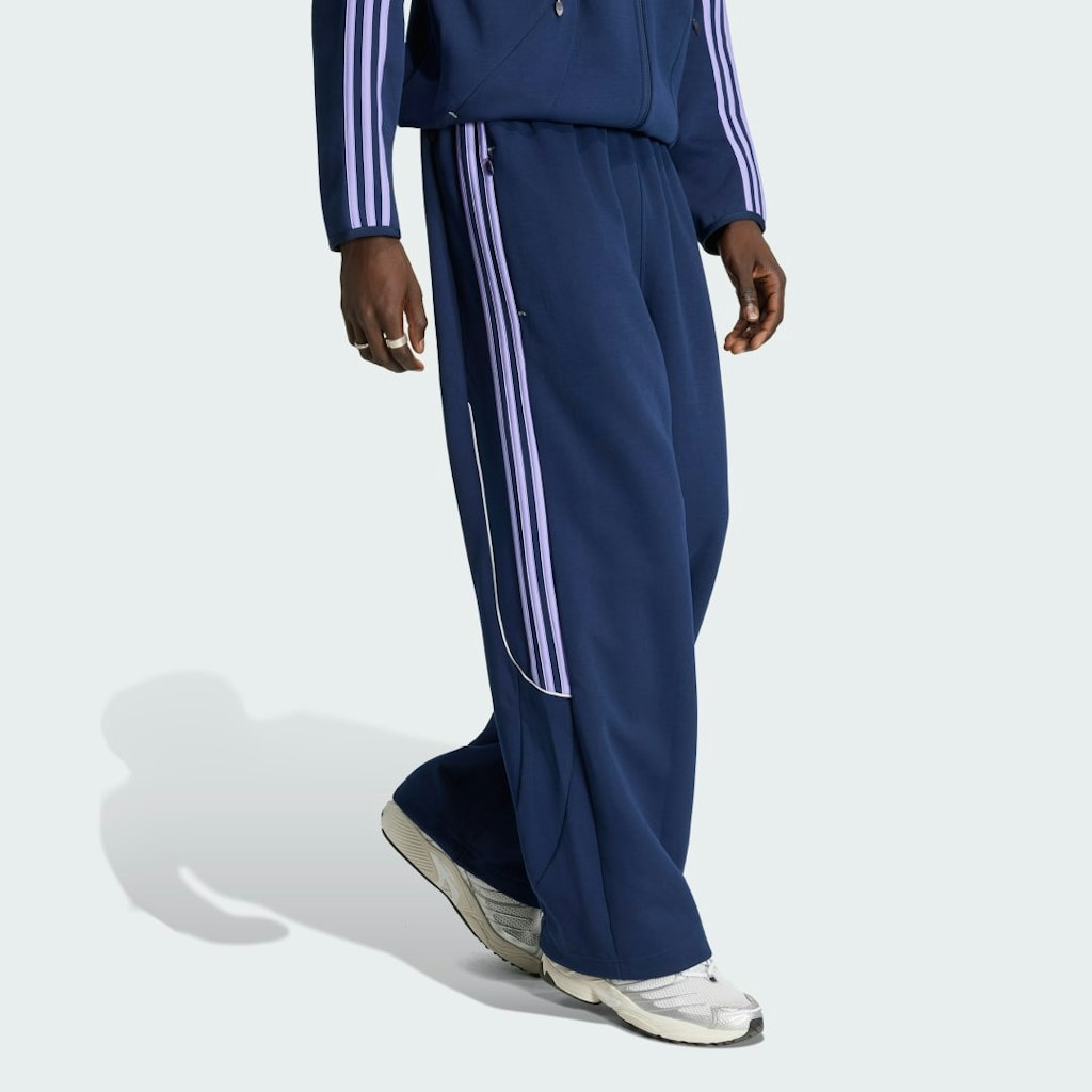 Spacer Teamgeist Cutline Open Hem Pants: $70 Spacer Teamgeist Cutline Open Hem Pants: $70