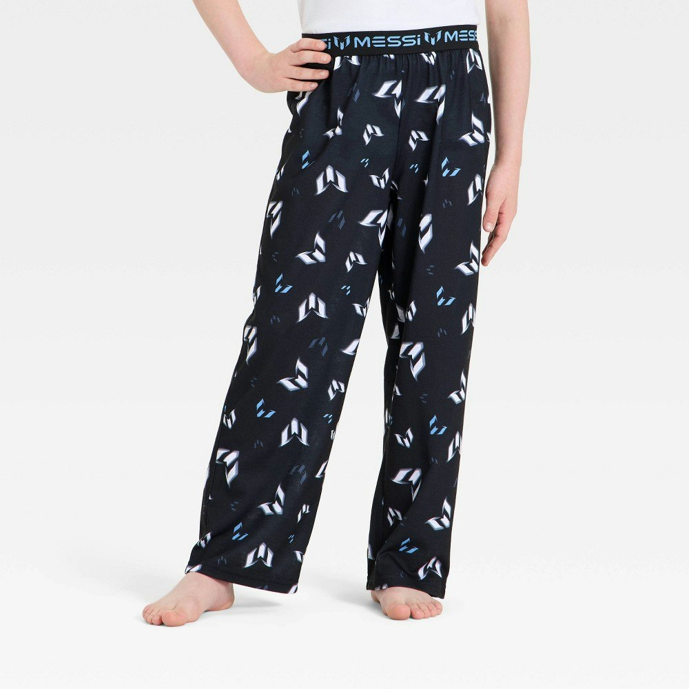 Boys' Messi Pajama Pants: $12 Boys' Messi Pajama Pants: $12