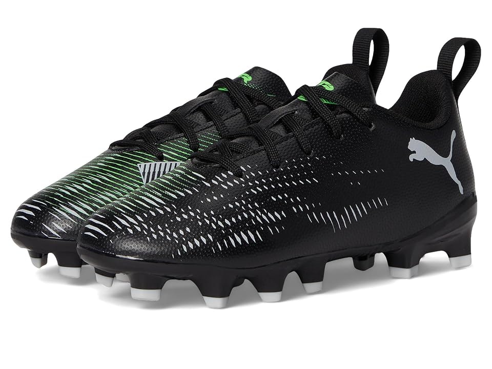 Puma Future 8 Play Firm Ground Artificial Ground Kids Soccer Shoes: $40.34 Puma Future 8 Play Firm Ground Artificial Ground Kids Soccer Shoes: $40.34