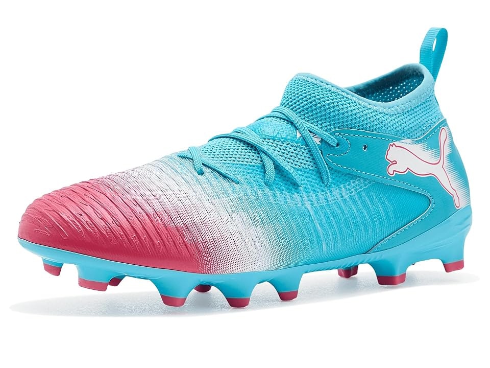 Puma Future 8 Match Firm/Artificial Ground Kids Soccer Cleats: $75 Puma Future 8 Match Firm/Artificial Ground Kids Soccer Cleats: $75