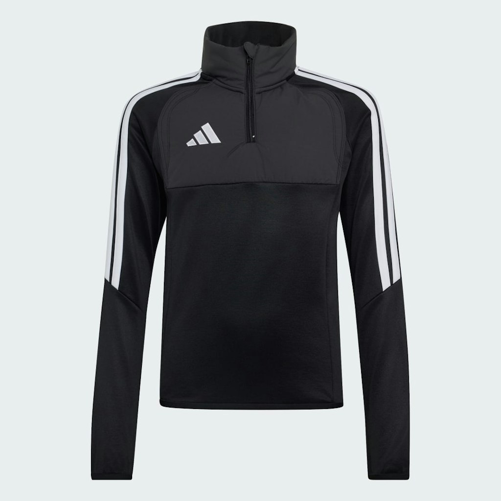 Tiro26 League Kids Winterized Training Top: $55