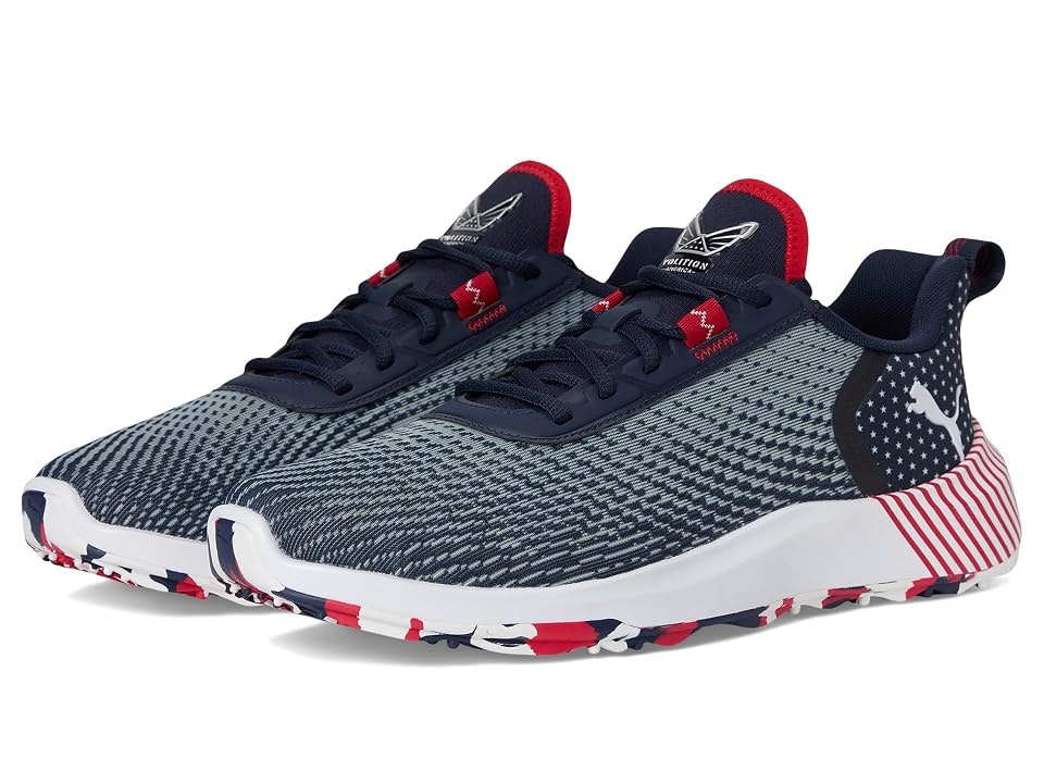 Puma Volition Fusion Crush Sport Men's Golf Shoes 7.5 Medium: $120
