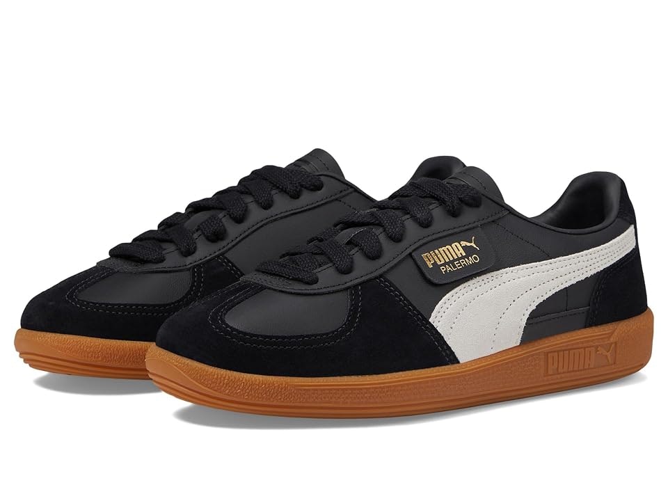 Puma Palermo Leather Women's Sneakers: $64.18