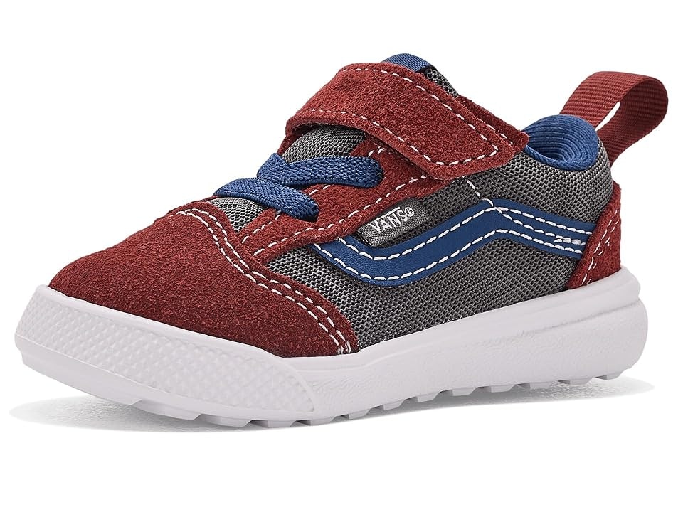 Vans Kids Ultrarange 66 V Toddler/Little Kid Shoes: $55 Vans Kids Ultrarange 66 V Toddler/Little Kid Shoes: $55