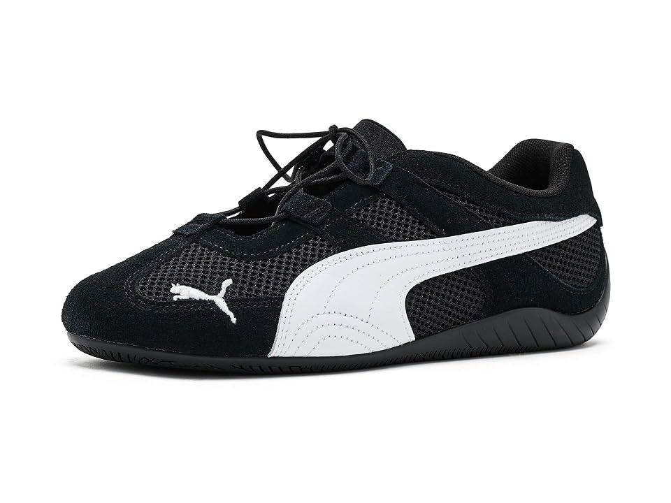 Puma Women's Speedcat GO Suede Shoes: $88.77