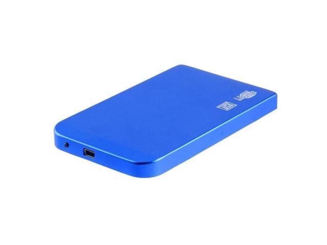 2.5-inch SATA to USB 3.0 External Hard Drive Enclosure: $30.86