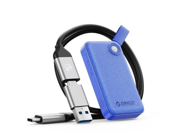 Orico 1TB Portable SSD: $129.99 Orico 1TB Portable SSD: $129.99