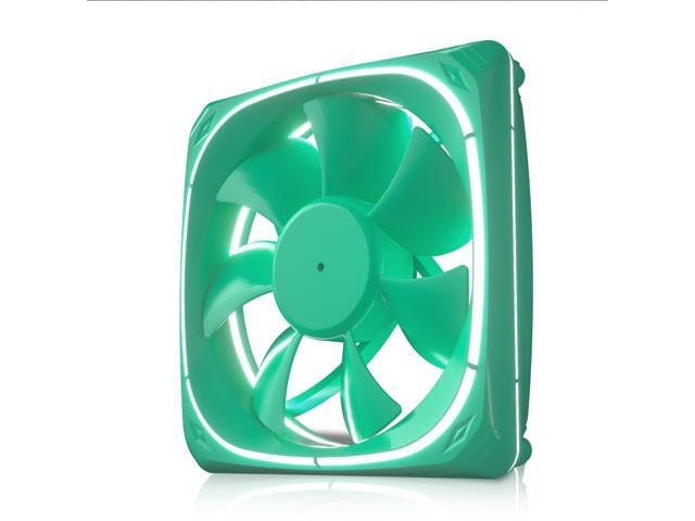 Vetroo DF120 120mm Case Fan: $12.99 Vetroo DF120 120mm Case Fan: $12.99