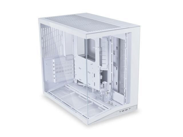 Lian Li O11D Mini V2 Mid-Tower Computer Case: $89.99