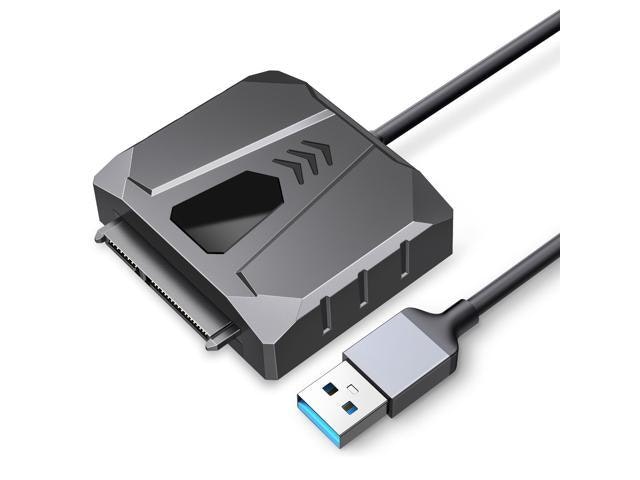 Orico USB 3.0 to SATA Hard Drive Adapter Cable: $29.99