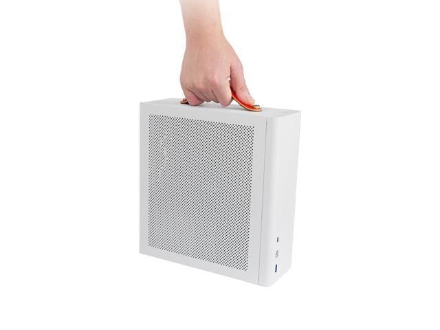 Gintol G200 Mini Desktop Computer Case: $59 Gintol G200 Mini Desktop Computer Case: $59