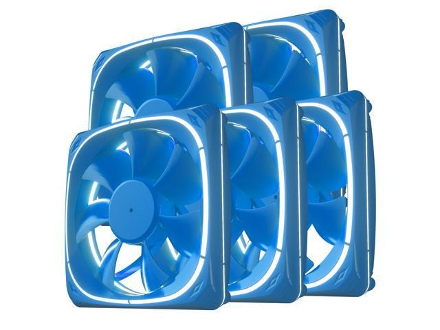 Vetroo DF120 120mm Case Fan: $39.99 Vetroo DF120 120mm Case Fan: $39.99