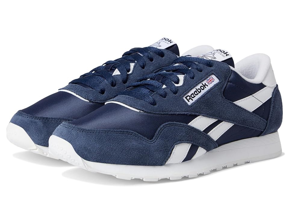 Reebok Classic Nylon Men's 7.5/Women's 9 Shoes: $64.99 Reebok Classic Nylon Men's 7.5/Women's 9 Shoes: $64.99