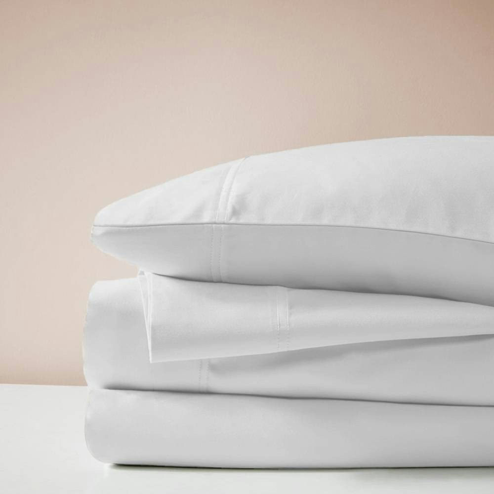 Eucalypso Full 600 Thread Count Lyocell Sateen Sheet Set: $179.99 Eucalypso Full 600 Thread Count Lyocell Sateen Sheet Set: $179.99