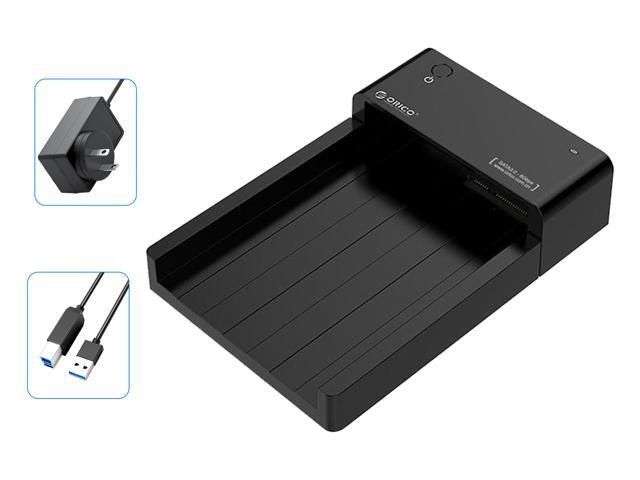 Orico USB 3.0 to SATA Hard Drive Docking Station: $42.99