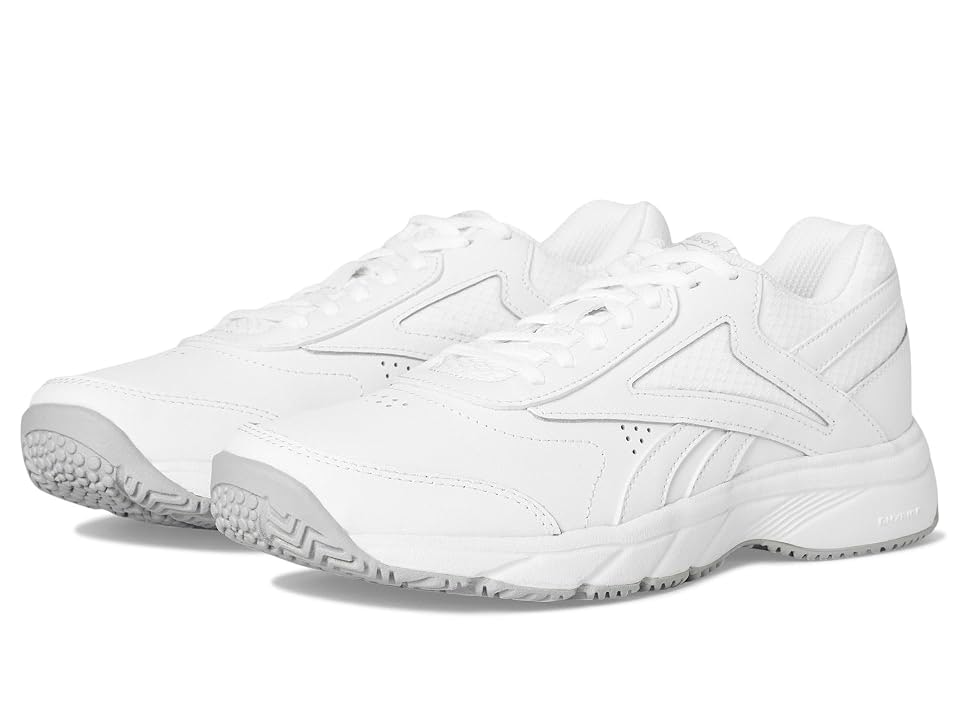 Reebok Work N Cushion 4.0 Women's Shoes: $60 Reebok Work N Cushion 4.0 Women's Shoes: $60