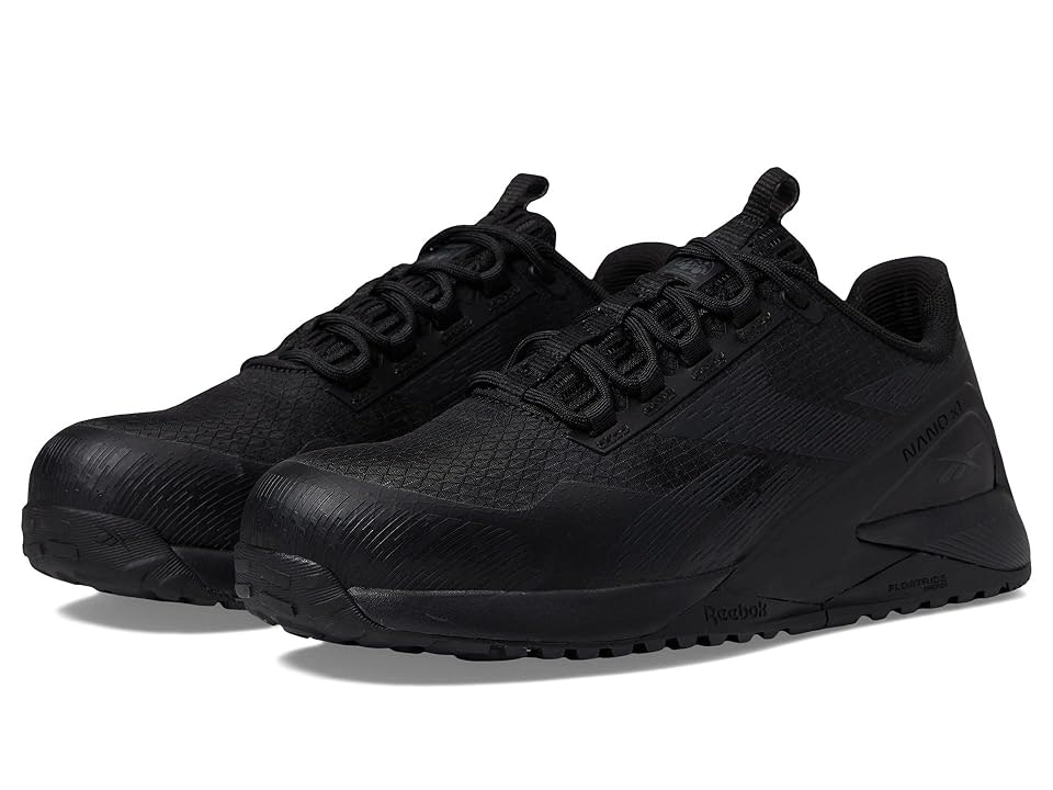 Reebok Work Nano X1 Adventure Composite Toe Women's Shoes: $109.95 Reebok Work Nano X1 Adventure Composite Toe Women's Shoes: $109.95