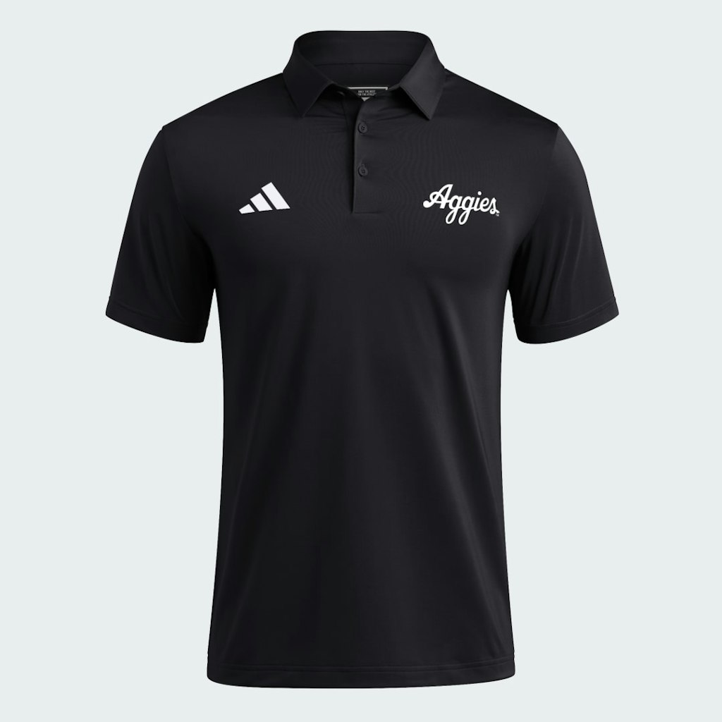 Texas A&M Aggies Ultimate365 Solid Polo Shirt: $80