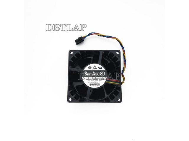 Dell Optiplex CPU Cooling Fan: $13.53 Dell Optiplex CPU Cooling Fan: $13.53