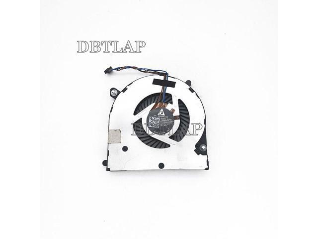 HP Elitebook and ZBook Series Laptop CPU Fan: $14.79 HP Elitebook and ZBook Series Laptop CPU Fan: $14.79