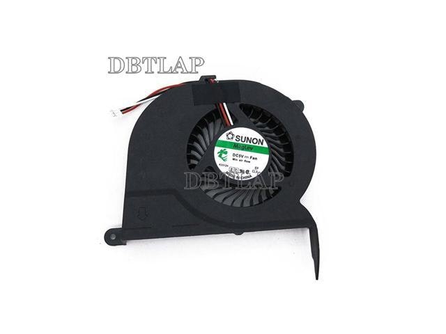 Samsung RC410 and RC420 Series Laptop CPU Cooling Fan: $15.79 Samsung RC410 and RC420 Series Laptop CPU Cooling Fan: $15.79
