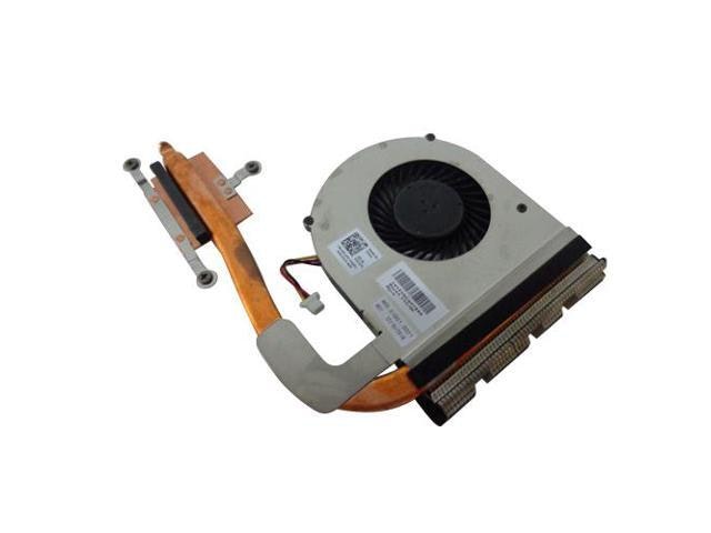 Dell Inspiron 15 3541 Laptop Fan and Heatsink: $9.98 Dell Inspiron 15 3541 Laptop Fan and Heatsink: $9.98
