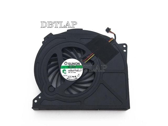 Dell L701X L702X Laptop Cooling Fan: $15.86 Dell L701X L702X Laptop Cooling Fan: $15.86