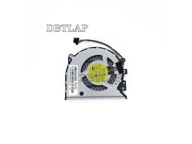 HP Envy 15 x360 CPU Cooling Fan: $17.78 HP Envy 15 x360 CPU Cooling Fan: $17.78