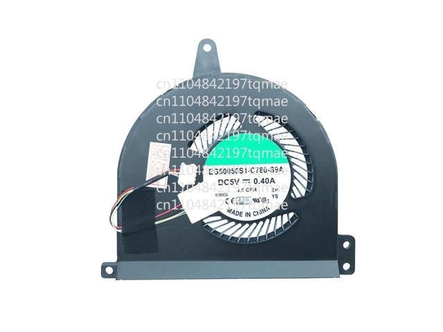 Dell Latitude E5470 CPU Cooling Fan: $23.90 Dell Latitude E5470 CPU Cooling Fan: $23.90