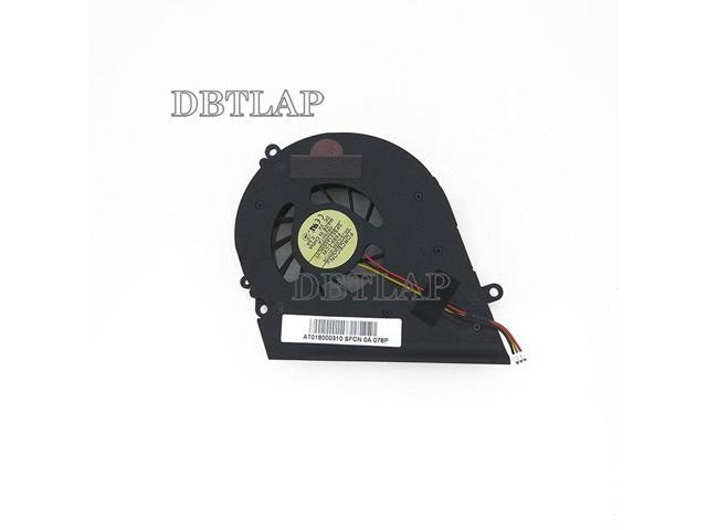 Toshiba Satellite CPU Cooling Fan: $18.09 Toshiba Satellite CPU Cooling Fan: $18.09