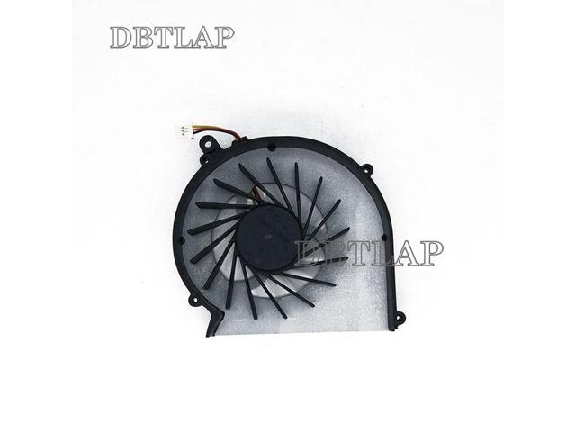 HP Compaq CQ57 Series Replacement CPU Fan: $11.56 HP Compaq CQ57 Series Replacement CPU Fan: $11.56