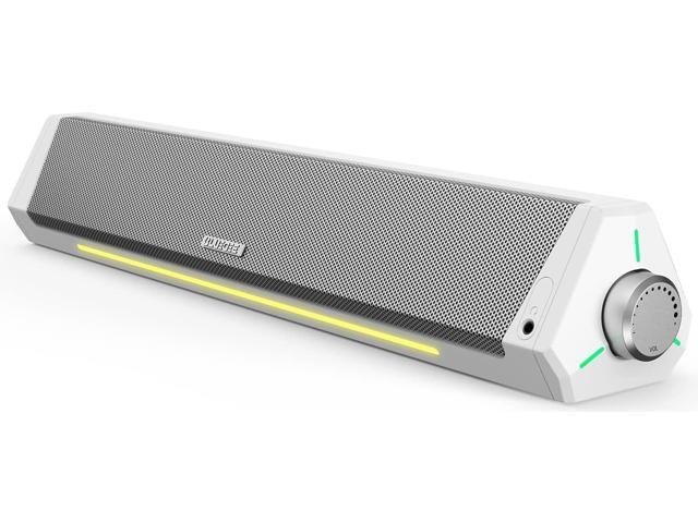 Bluedee Bluetooth Computer Soundbar: $106.49 Bluedee Bluetooth Computer Soundbar: $106.49