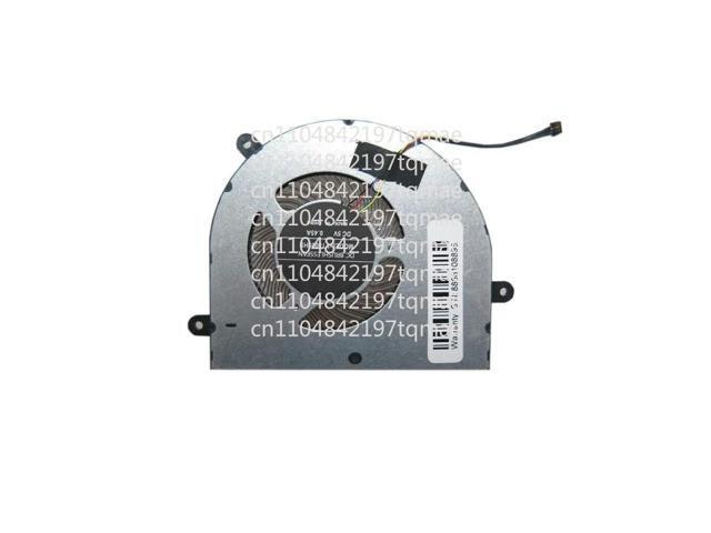 YT8005HS 4-Pin Laptop CPU Fan: $30.35 YT8005HS 4-Pin Laptop CPU Fan: $30.35