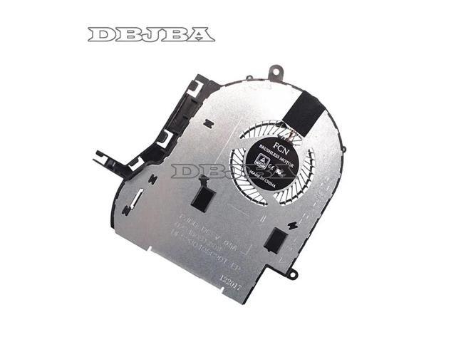 DBTLAP HP Pavilion x360 15-BR CPU Fan: $24 DBTLAP HP Pavilion x360 15-BR CPU Fan: $24