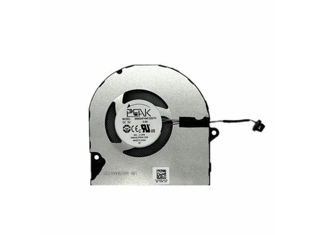 Dell Inspiron CPU Cooling Fan: $17.99 Dell Inspiron CPU Cooling Fan: $17.99