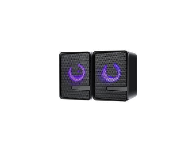 Kehipi S3 USB Wired RGB Gaming Speakers: $26.89 Kehipi S3 USB Wired RGB Gaming Speakers: $26.89