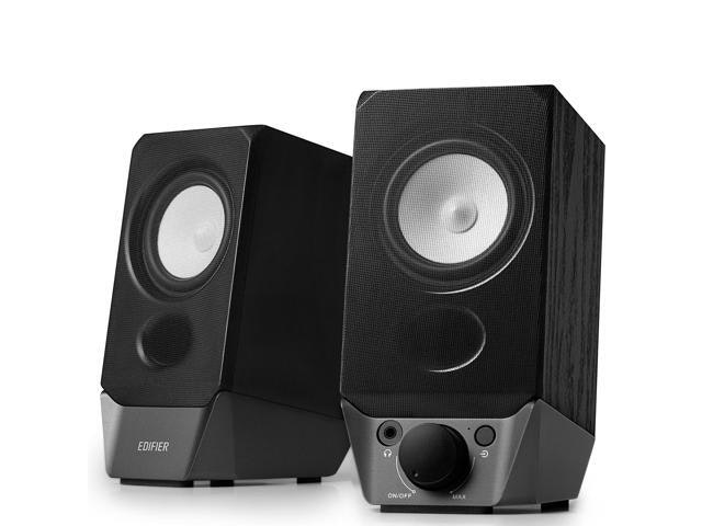 Edifier R19BT USB Bluetooth Computer Speaker System: $53.99